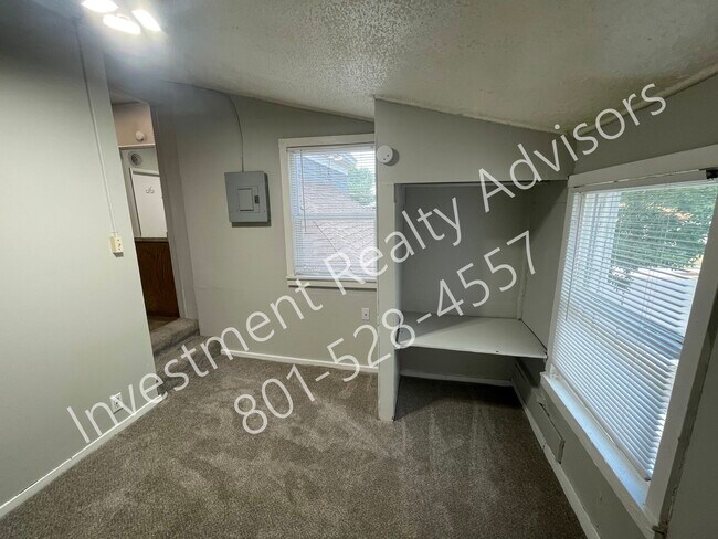 Foto del edificio - 403 E 2700 S