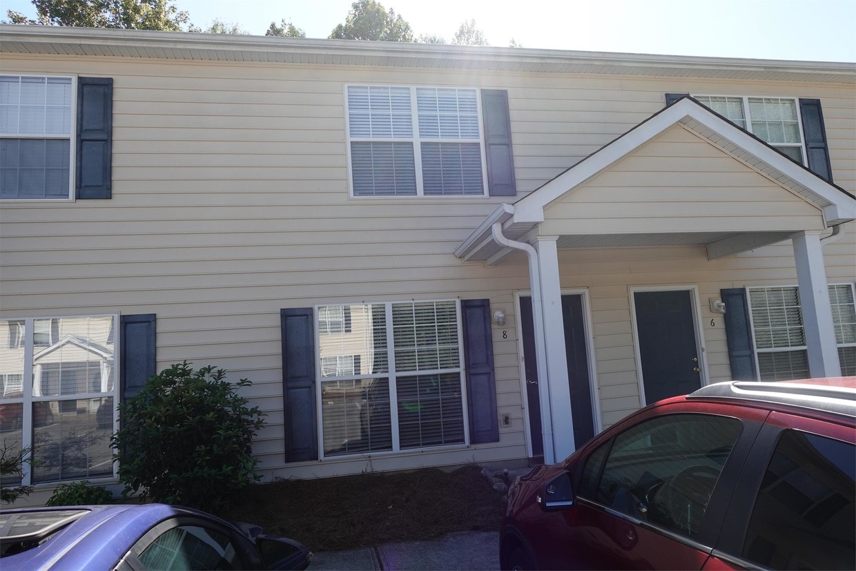 8 Rimmon Trail, Travelers Rest, SC 29690 Townhome Rentals in