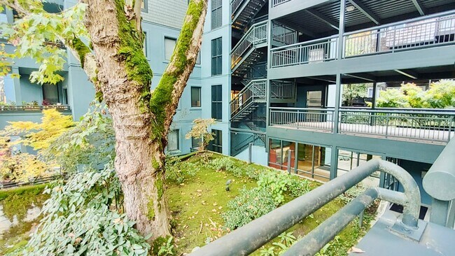 Foto del edificio - This Beautiful 2 Bedroom 2 Bathroom Condo ...