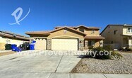 Foto principal - 4 Bed, 2.5 Bath Adelanto Home!!