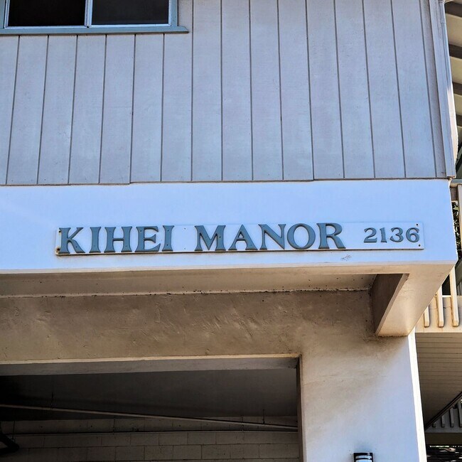 Foto del edificio - Maui - Live the Beach Life - Remodeled Kihei one bedroom