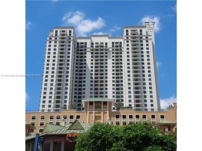 Primary Photo - 999 SW 1st Ave