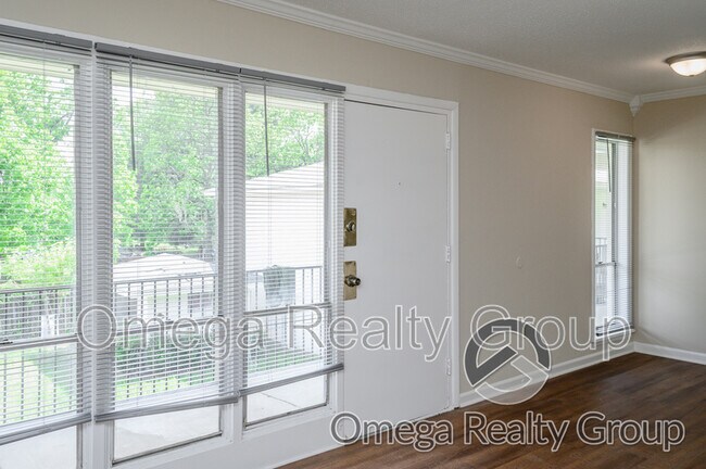 Foto del edificio - 4724 S Court St