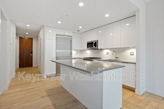 Foto del edificio - 45 Sutton Square SW