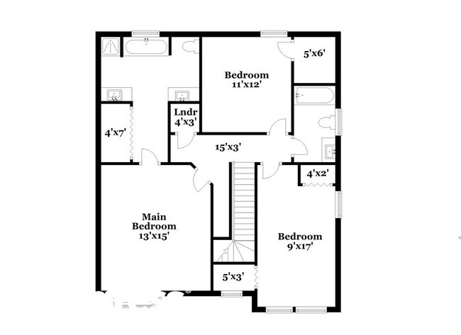 Foto del edificio - 1769 Bertram Ln SW