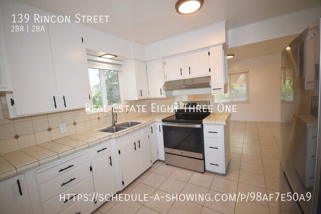 Building Photo - West Side Santa Cruz Home close to UCSC an...