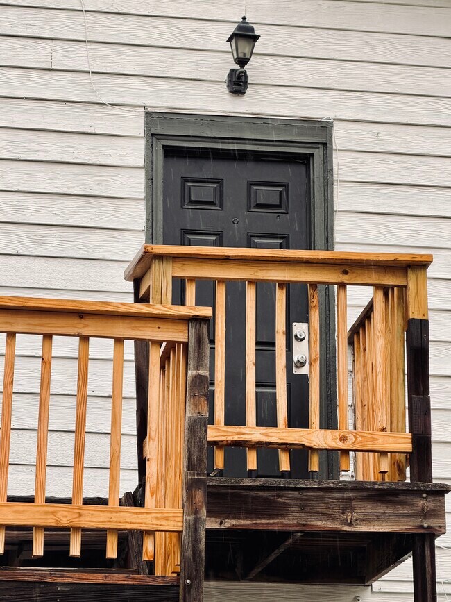 Foto del edificio - 2515 S St