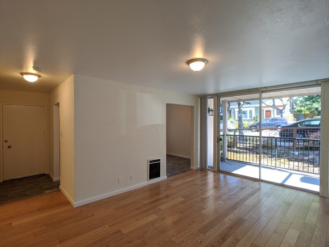 1930 Vine St, Berkeley, CA 94709 Apartments in Berkeley, CA