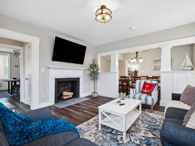 Foto del edificio - 1610 Cooper Foster Park Rd