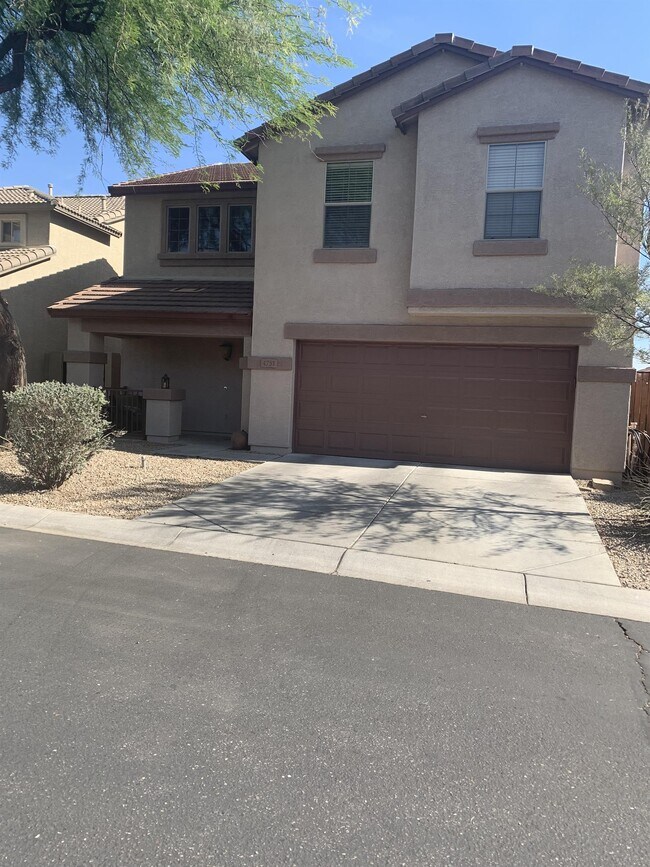 Foto del edificio - 4751 E Preserve Way