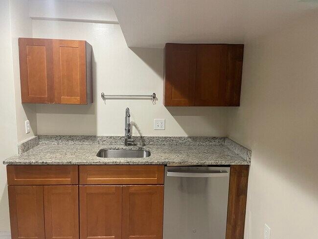 Foto del edificio - 2907 Ellicott St NW