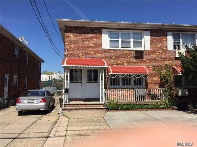Primary Photo - 74-23 Rockaway Blvd