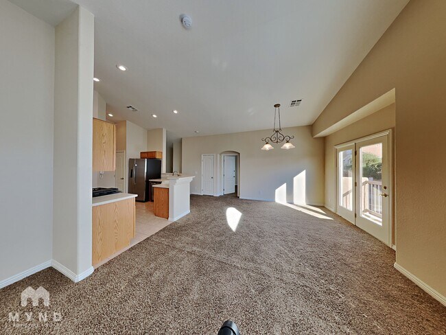 Foto del edificio - 6448 E Elwood Mead Ave