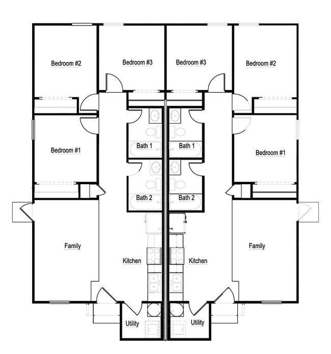 Building Photo - 930 N 10th St