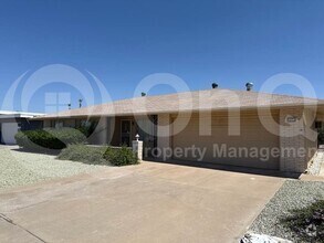Building Photo - 10733 W Loma Blanca Dr