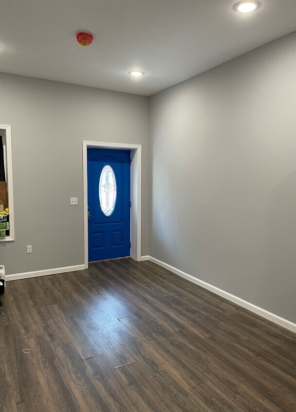 Foto principal - Blue Door