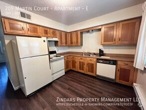 Building Photo - 209 Martin Ct