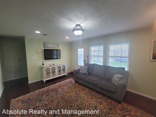 Foto del edificio - 3 br, 1.5 bath House - 5712 Borden