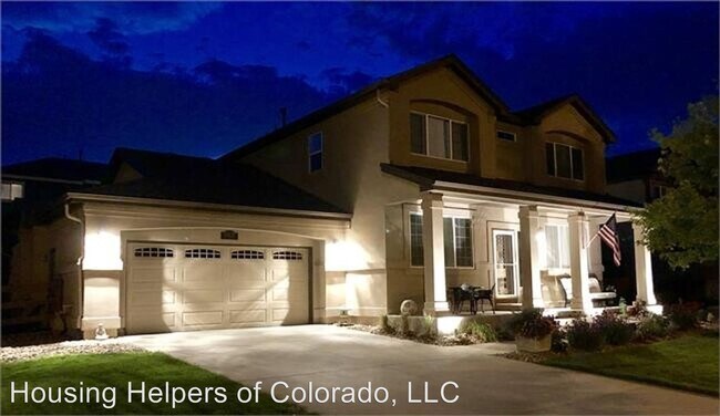 Building Photo - 5 br, 4 bath House - 13437 King Lake Trail
