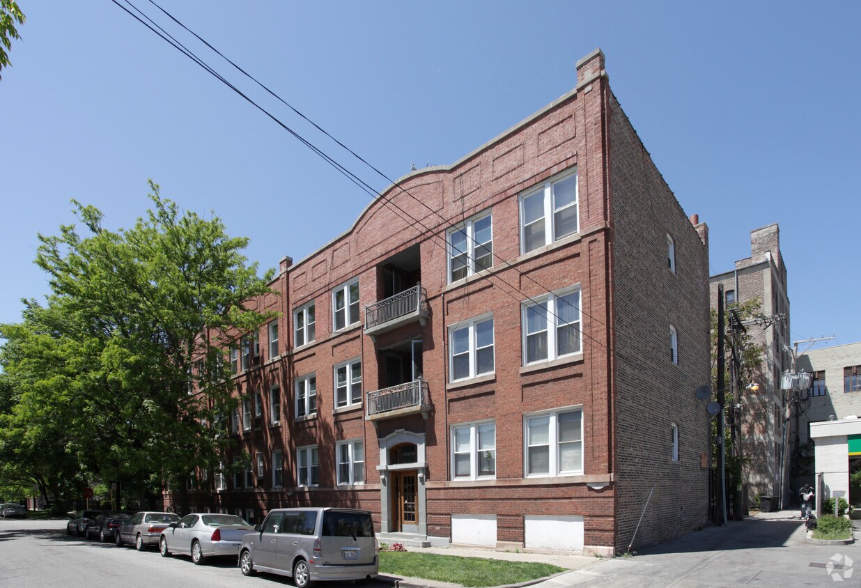 Building Photo - 5141-5143 S Harper Ave