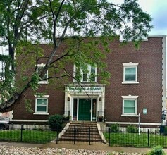 Building Photo - 1329 N Grant St