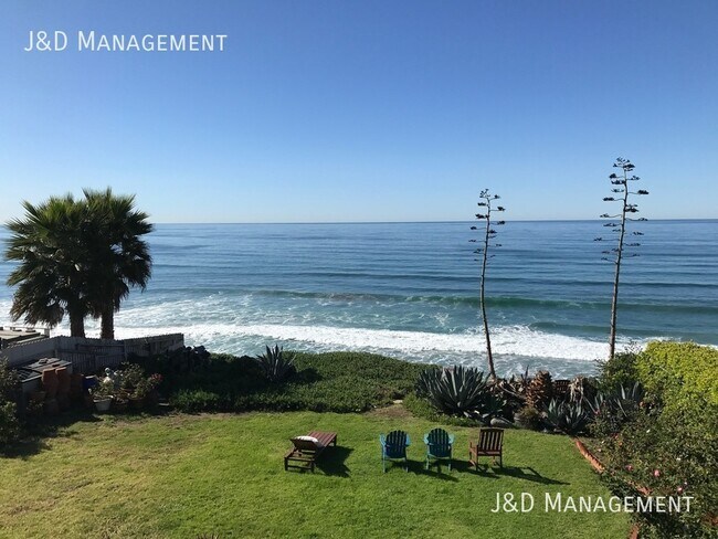 Foto del edificio - 1320 Ocean Ave