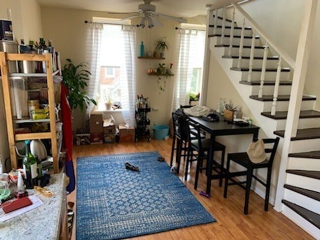 Building Photo - (2) Bedroom (1) Bath for Sept 1, 2022 Applications & Video @ markbweiss.com