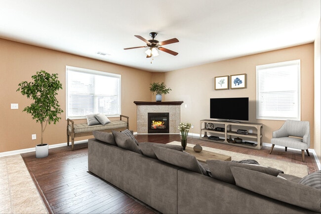 Building Photo - 277 Collingsworth Trace NE