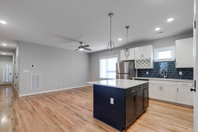 Building Photo - NEW CONSTRUCTION ALERT: Two-Bedroom w/ Fin...