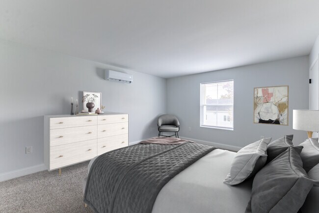 Foto del edificio - Windsor Forest Townhomes