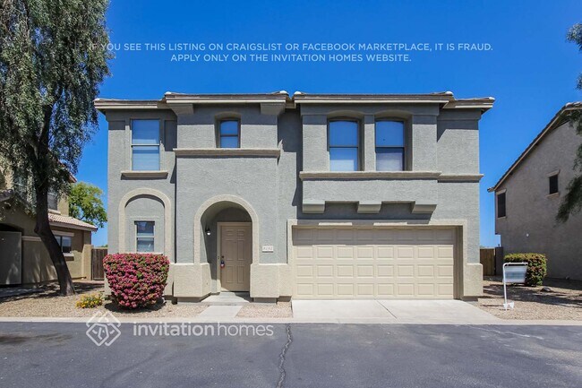 Foto del edificio - 8182 W Purdue Ave