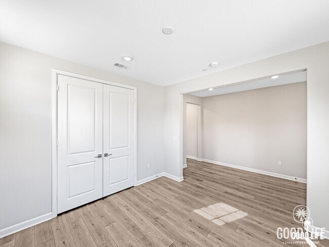 Foto del edificio - Spacious New Construction Home at the End of a Cul-de-Sac