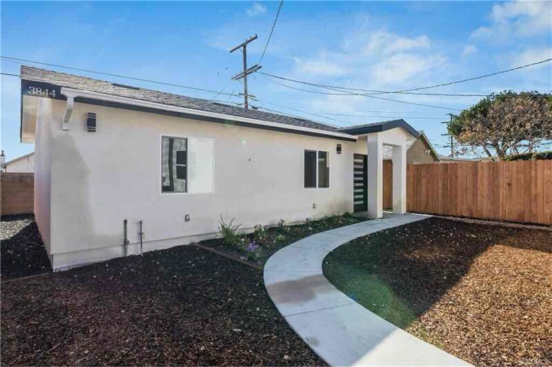 Primary Photo - 3844 W 58th Pl