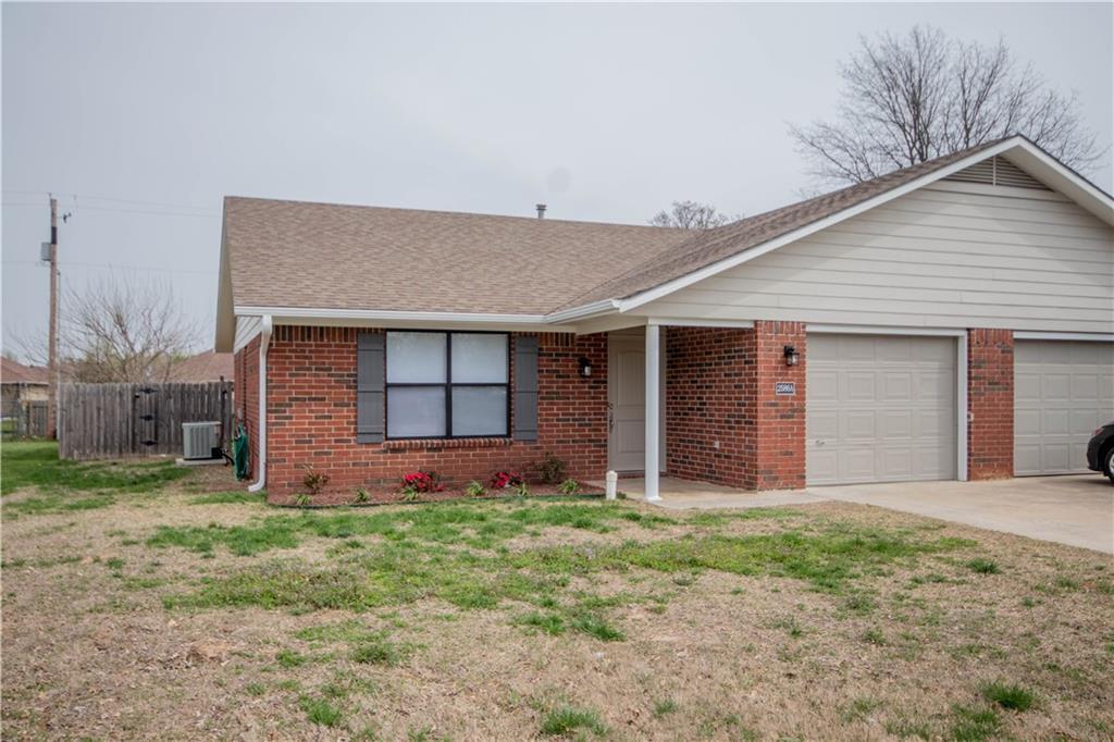 2586 Adrian Ave, Springdale, AR 72764 Townhome Rentals in Springdale AR