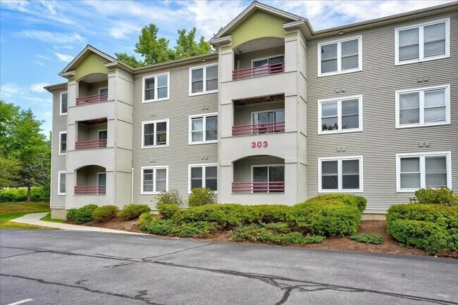 Foto del edificio - 303 Lime Kiln Rd