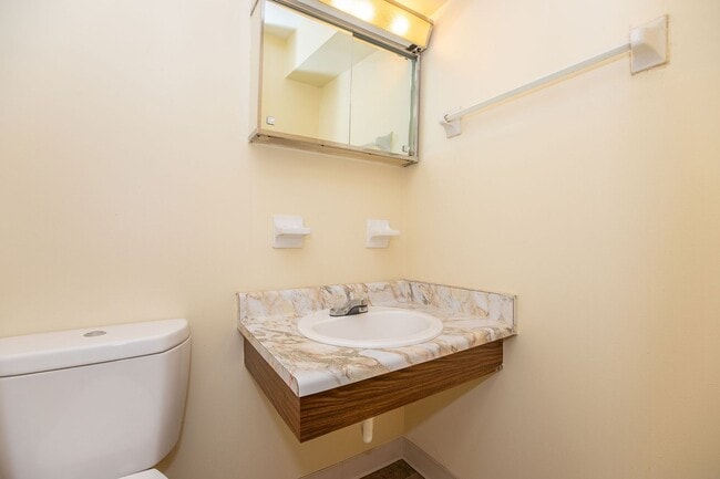 Interior Photo - Townhomes at Fairways