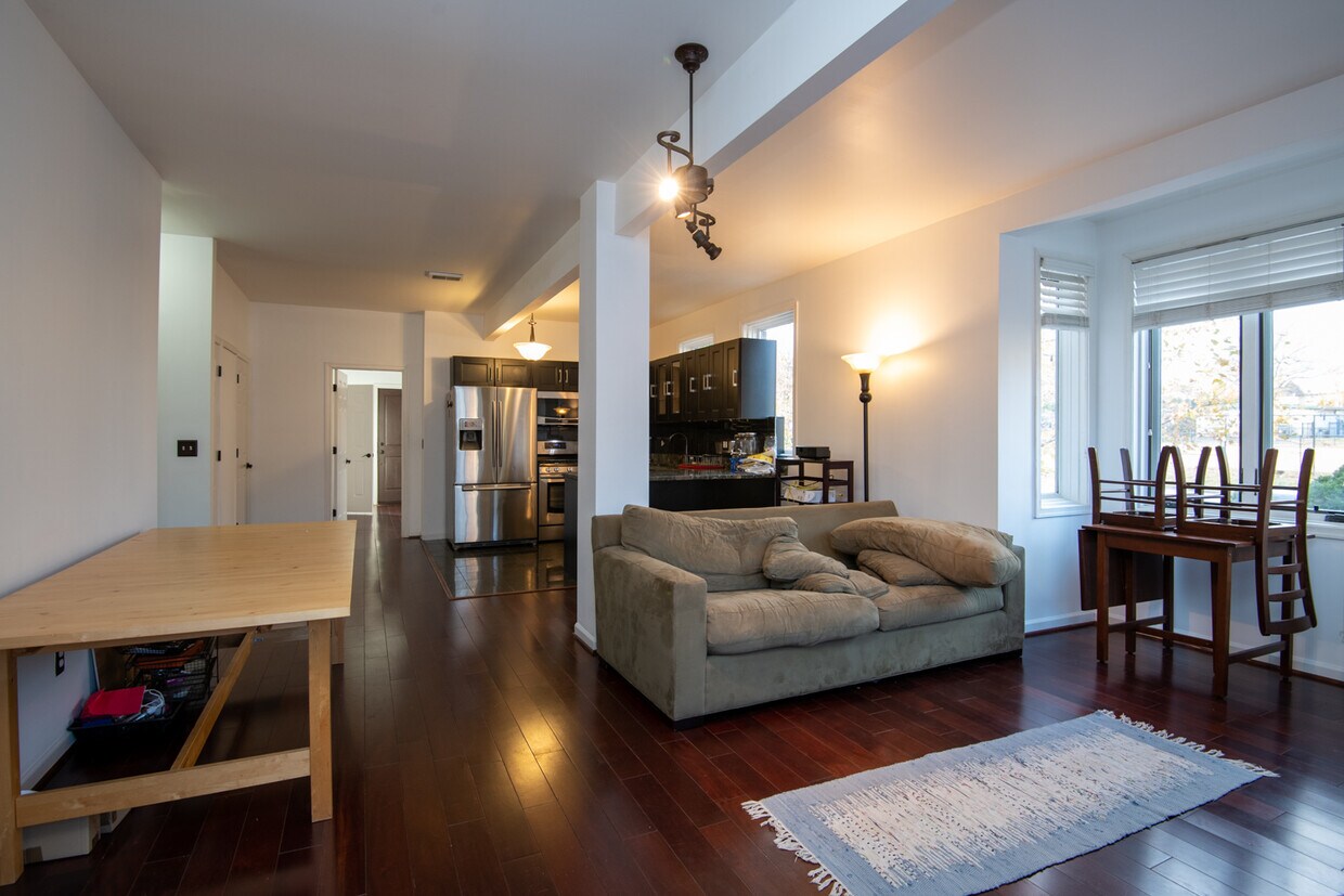 Foto principal - 46 N St NW