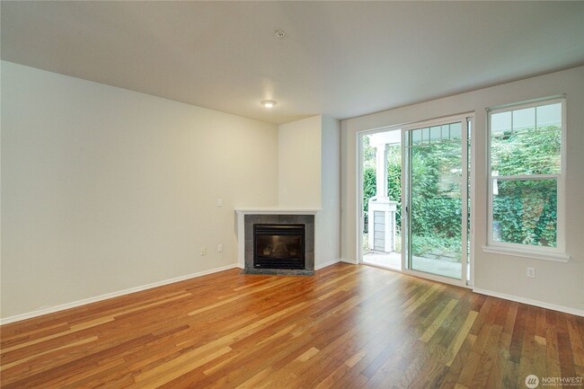 Foto del edificio - 2bd/2.25ba Bothell Townhome