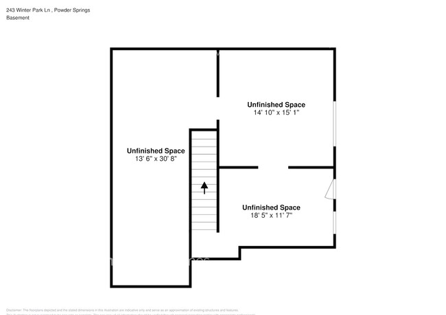 Foto del edificio - 243 Winter Park Ln