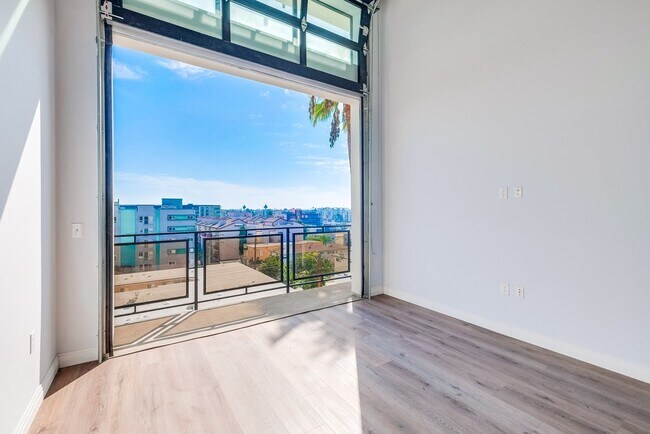 Foto del edificio - Lux Lofts