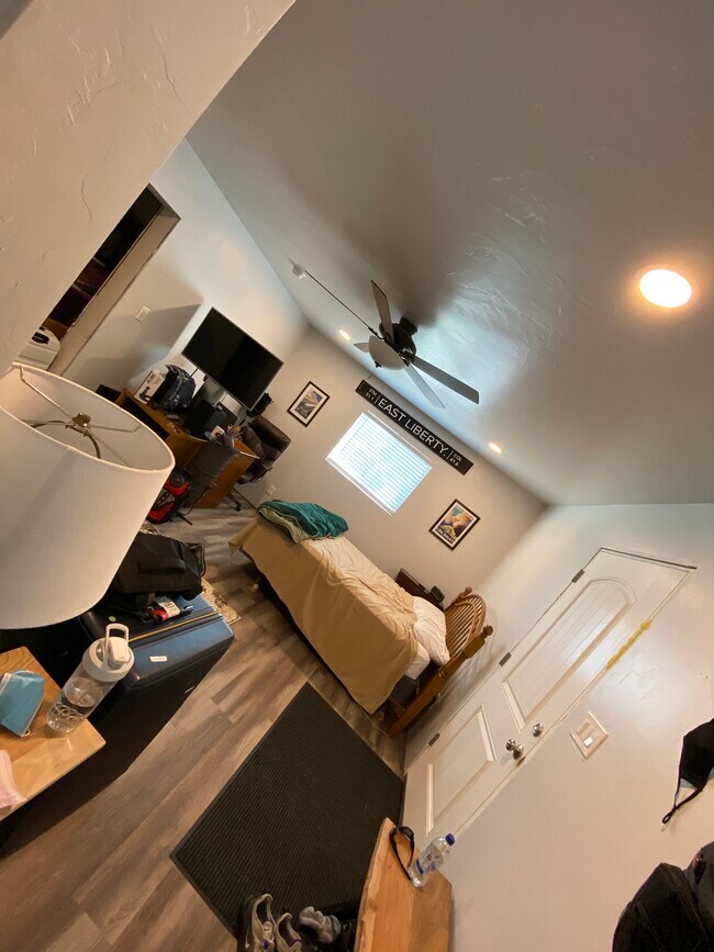 Foto del edificio - 4509 3rd St NW