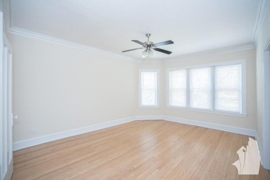 Foto principal - 1 bedroom in Chicago IL 60625