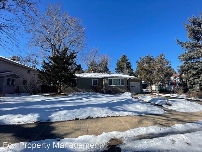 Building Photo - 3 br, 2 bath House - 3241 11th Street
