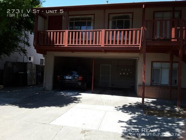 Building Photo - 1 bedroom in Sacramento CA 95818