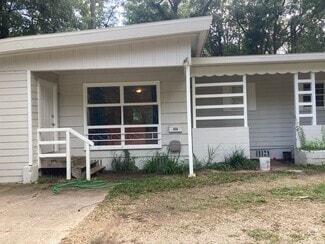 Building Photo - 1807 Jackson Bluff Rd
