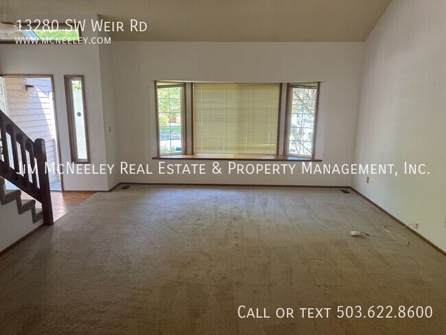 Building Photo - 13280 SW Weir Rd