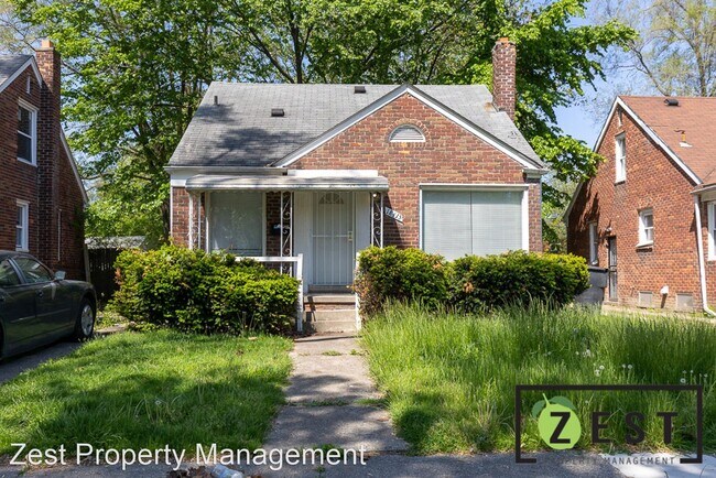 Foto del edificio - 3 br, 1 bath House - 18413 Gilchrist St.