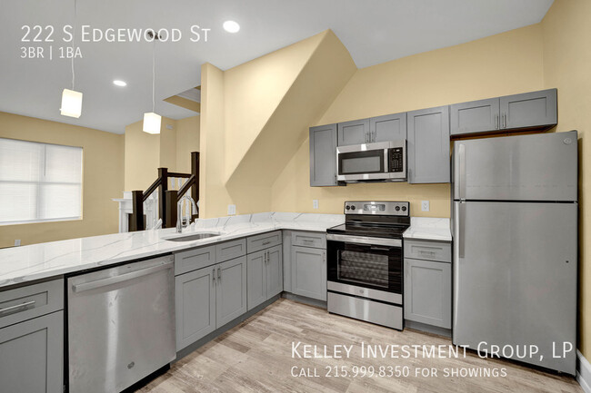 Building Photo - 222 S Edgewood St