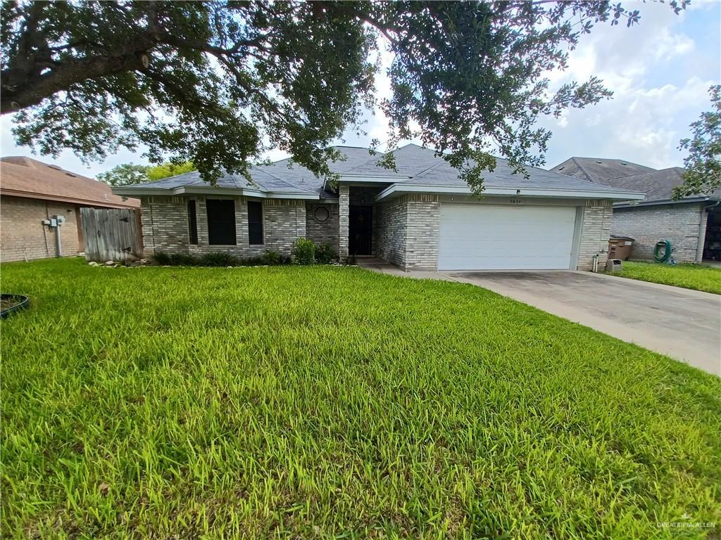 2624 Blue Ridge Dr, Edinburg, TX 78539 House Rental in Edinburg, TX