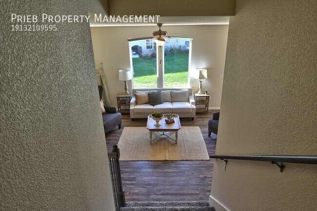 Foto del edificio - 23417 W 87th Terrace